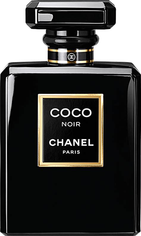 coco noir parfum prix